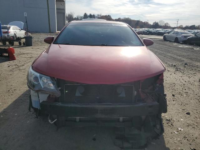 Photo 5 from auction – 2012 TOYOTA CAMRY BASE with VIN 4T1BF1FK6CU512988