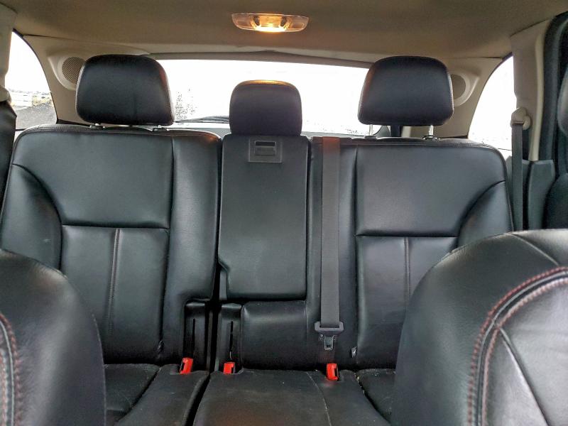 Photo 10 from auction – 2013 FORD EDGE LIMIT with VIN 2FMDK3K97DBA94578