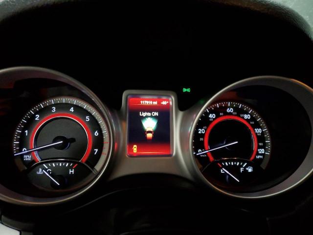 Photo 9 from auction – 2014 DODGE JOURNEY SE with VIN 3C4PDCAB5ET268914
