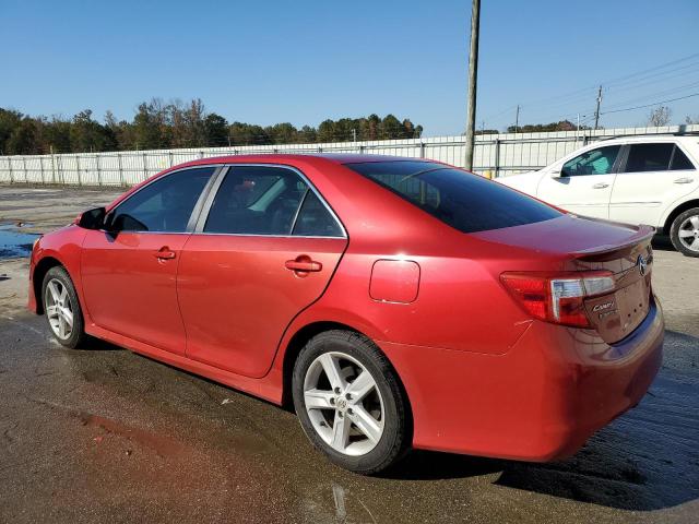 Photo 2 from auction – 2013 TOYOTA CAMRY L with VIN 4T1BF1FK8DU684117