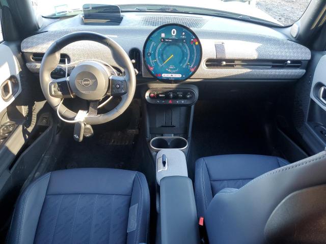 Photo 8 from auction – 2025 MINI COOPER S with VIN WMW53GD09S2W68772