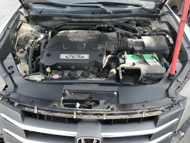 Photo 12 from auction – 2012 HONDA CROSSTOUR with VIN 5J6TF2H5XCL003623