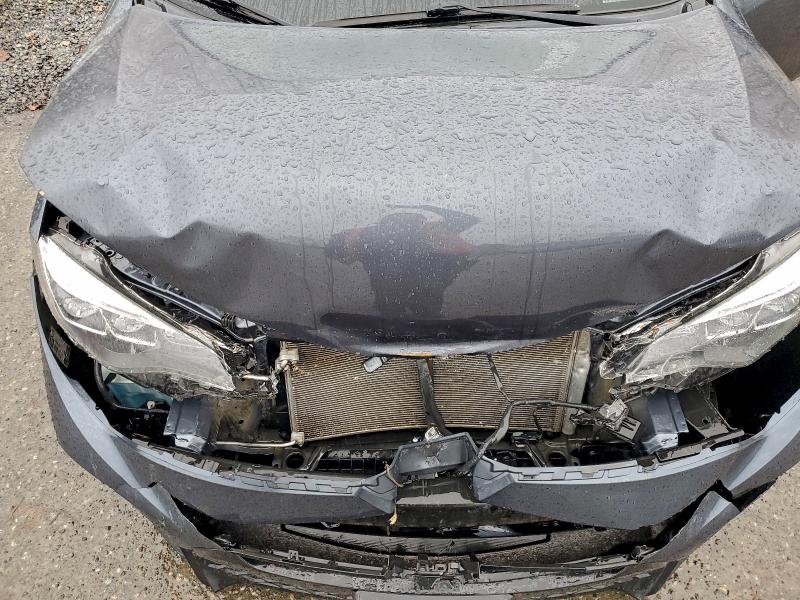 Photo 11 from auction – 2019 TOYOTA COROLLA L with VIN 2T1BURHE6KC183270