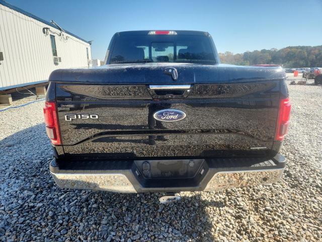صورة رقم 6 من المزاد - 2016 FORD F150 SUPER مع VIN 1FTEW1CF6GFA58101