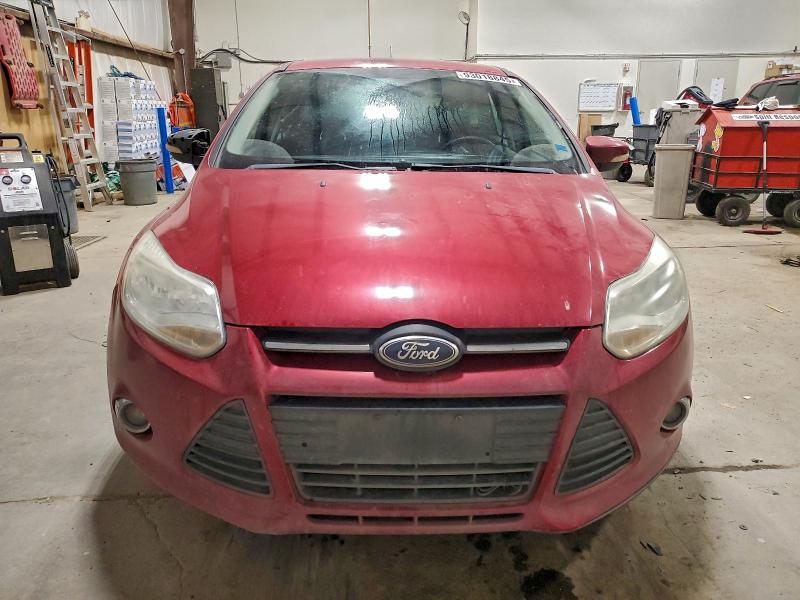 صورة رقم 5 من المزاد - 2012 FORD FOCUS SE مع VIN 1FAHP3K28CL238234
