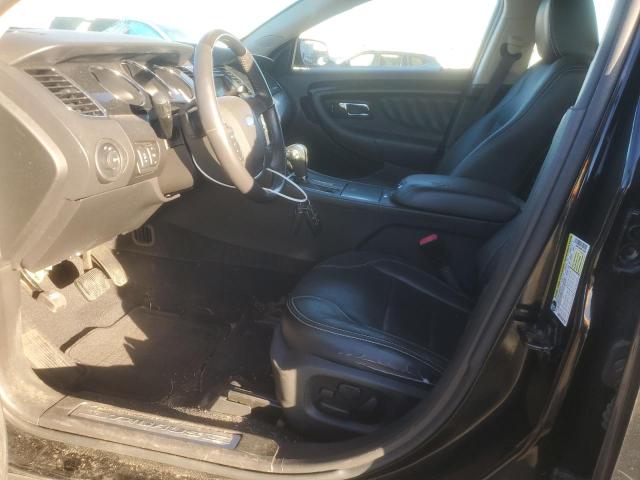 Photo 7 from auction – 2011 FORD TAURUS LIM with VIN 1FAHP2JW0BG140398
