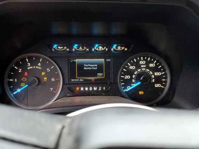 Photo 9 from auction – 2015 FORD F150 with VIN 1FTEW1EF3FFA35239