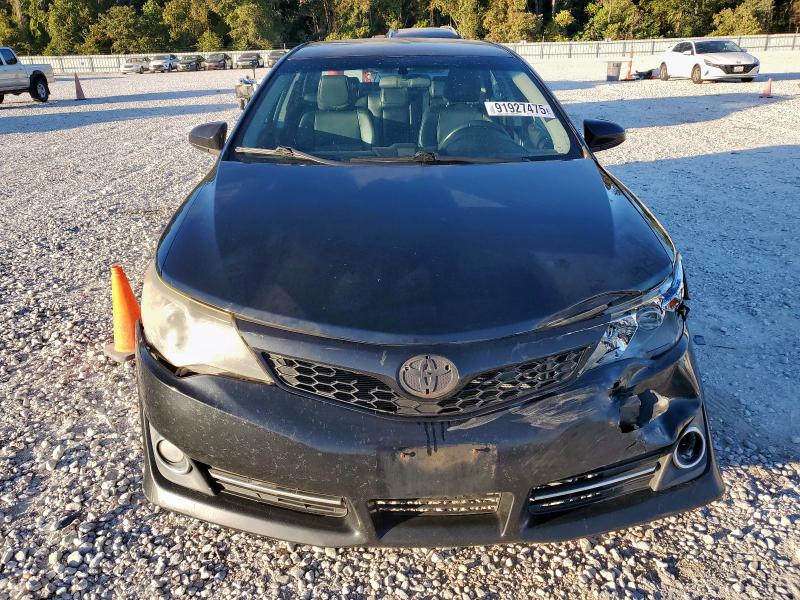Photo 5 from auction – 2013 TOYOTA CAMRY L with VIN 4T1BF1FK8DU243233