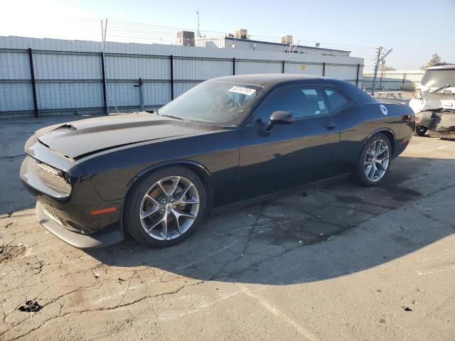 DODGE CHALLENGER 2022 with VIN 2C3CDZJG4NH230150 - Photo from auction