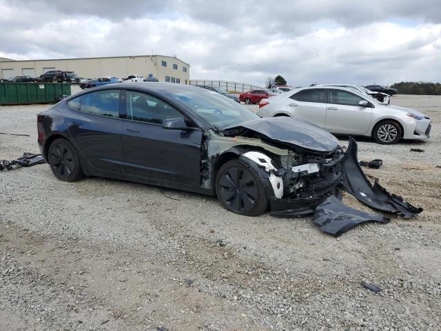Photo 4 from auction – 2025 TESLA MODEL 3 with VIN 5YJ3E1EA2SF923767