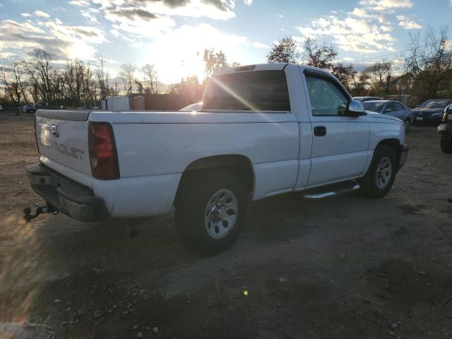 صورة رقم 3 من المزاد - 2007 CHEVROLET SILVERADO مع VIN 3GCEC14X07G211487