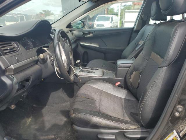 Photo 7 from auction – 2013 TOYOTA CAMRY L with VIN 4T1BF1FK0DU643867