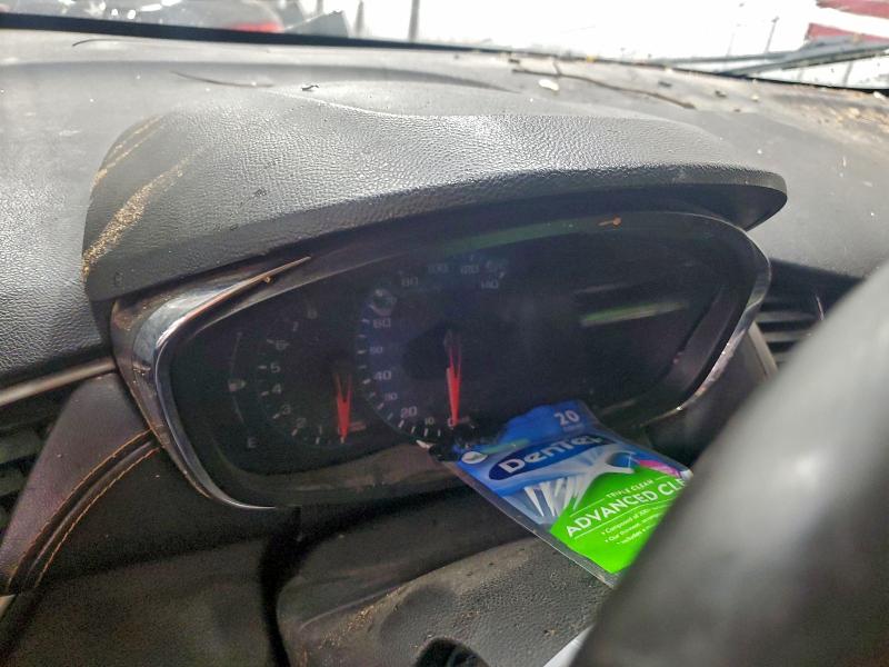 Photo 9 from auction – 2017 CHEVROLET TRAX 1LT with VIN 3GNCJPSB0HL235859