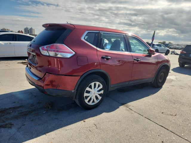 Photo 3 from auction – 2016 NISSAN ROGUE S with VIN 5N1AT2MT1GC841874