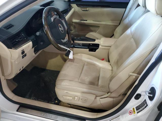 Photo 7 from auction – 2014 LEXUS ES 350 with VIN JTHBK1GG0E2117485
