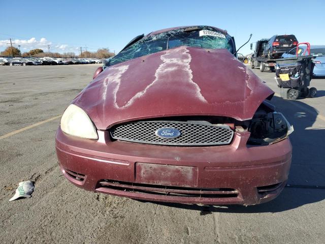 Photo 5 from auction – 2004 FORD TAURUS SE with VIN 1FAFP53U64A127570