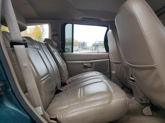 Photo 11 from auction – 1999 FORD EXPLORER with VIN 1FMZU34EXXZA91962