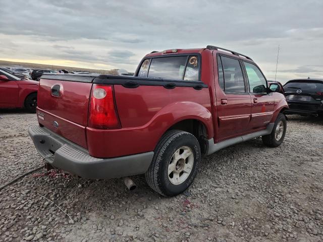 Photo 3 from auction – 2001 FORD EXPLORER S with VIN 1FMZU77E71UB91654