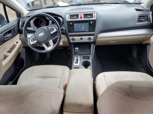 Photo 8 from auction – 2016 SUBARU LEGACY 2.5 with VIN 4S3BNAF64G3017792