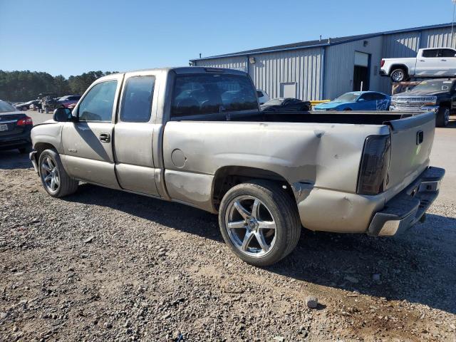 Photo 2 from auction – 2001 CHEVROLET SILVERADO with VIN 2GCEC19V711334940
