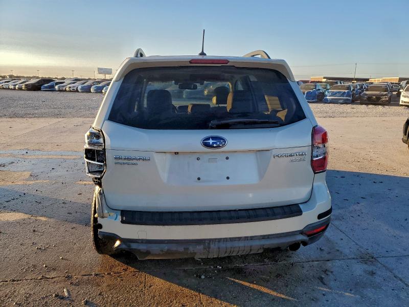 Photo 6 from auction – 2014 SUBARU FORESTER 2 with VIN JF2SJAPC3EH415139