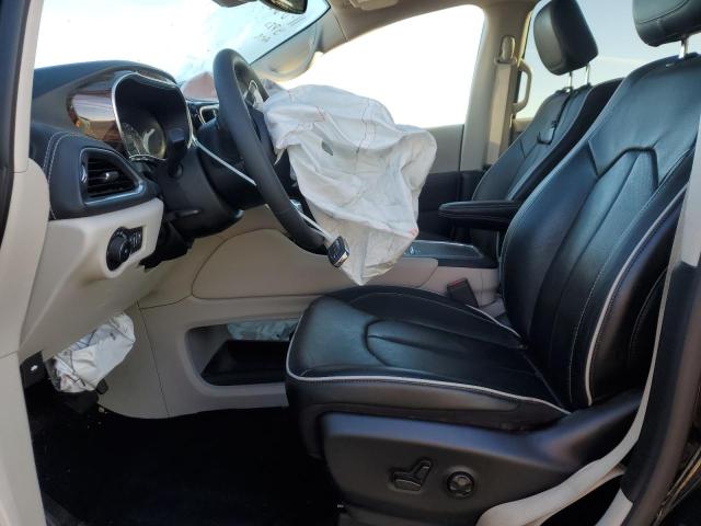 Photo 7 from auction – 2023 CHRYSLER PACIFICA with VIN 2C4RC3GGXPR545660