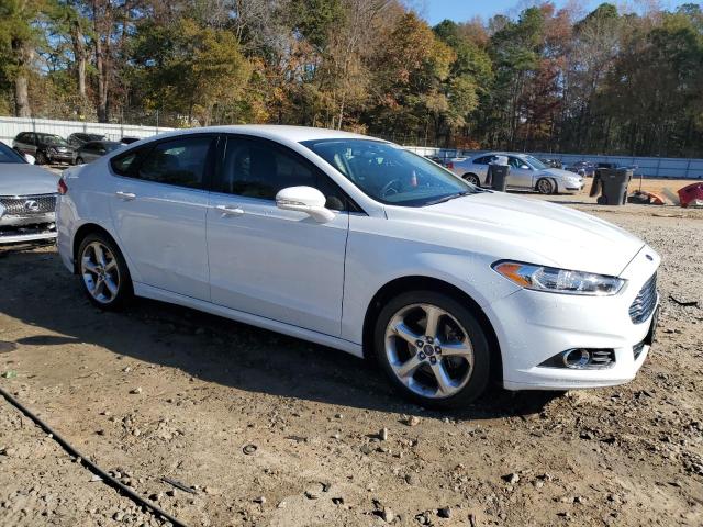 Photo 4 from auction – 2014 FORD FUSION SE with VIN 1FA6P0H79E5384903