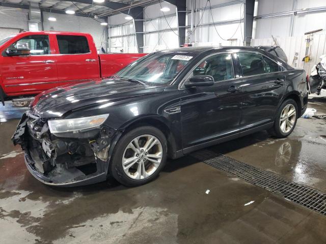 FORD TAURUS SEL 2014 with VIN 1FAHP2E87EG119340 - Photo from auction