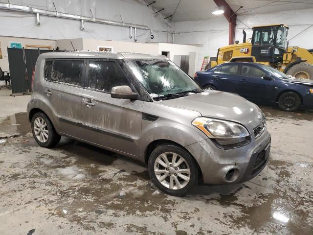 Zdjęcie 4 z aukcji – 2013 KIA SOUL + z VIN KNDJT2A61D7581435