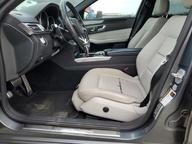 Photo 7 from auction – 2016 MERCEDES-BENZ E with VIN WDDHF5KB3GB253959