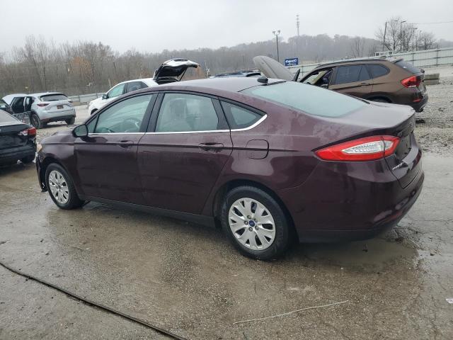 Photo 2 from auction – 2013 FORD FUSION with VIN 3FA6P0G70DR340107