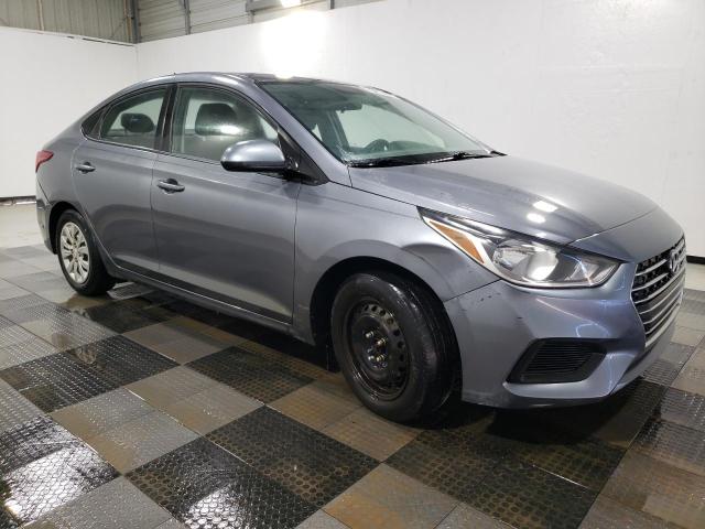Photo 4 from auction – 2019 HYUNDAI ACCENT SE with VIN 3KPC24A36KE065551