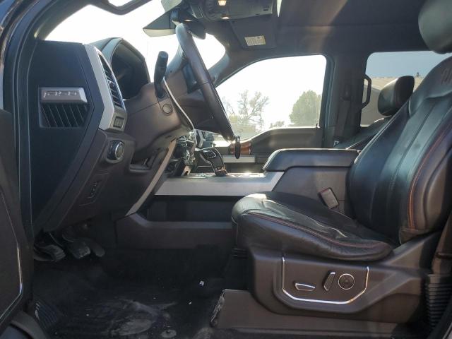 Photo 7 from auction – 2017 FORD F150 SUPER with VIN 1FTEW1EG9HFC03378