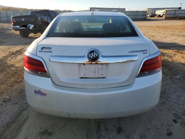 Photo 6 from auction – 2011 BUICK LACROSSE C with VIN 1G4GC5ED4BF192548
