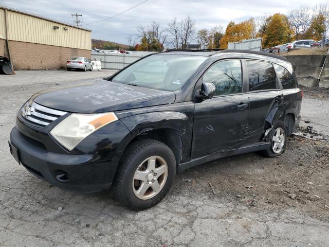 SUZUKI XL7 2007 with VIN 2S3DB217576123945 - Photo from auction