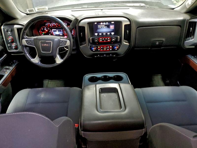 Photo 8 from auction – 2014 GMC SIERRA K15 with VIN 1GTV2UEC4EZ228080
