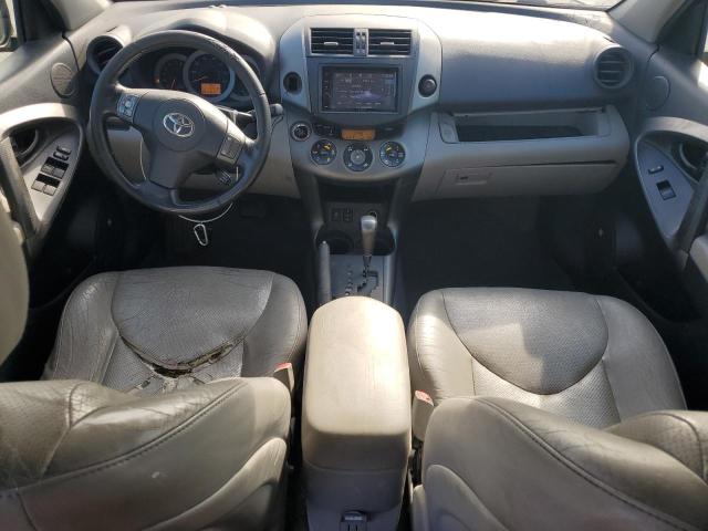 Photo 8 from auction – 2011 TOYOTA RAV4 with VIN 2T3YF4DV8BW064879