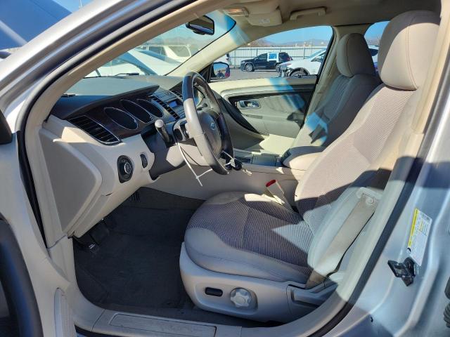 Photo 7 from auction – 2011 FORD TAURUS SEL with VIN 1FAHP2EW4BG149180