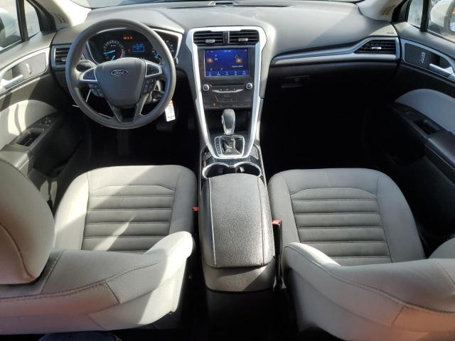 Photo 8 from auction – 2015 FORD FUSION S with VIN 3FA6P0G7XFR287595