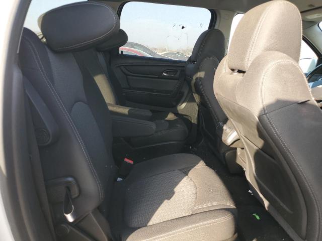 Photo 10 from auction – 2016 CHEVROLET TRAVERSE L with VIN 1GNKVGKD8GJ116884