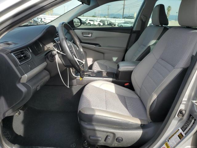 Photo 7 from auction – 2017 TOYOTA CAMRY LE with VIN 4T1BF1FK5HU355154