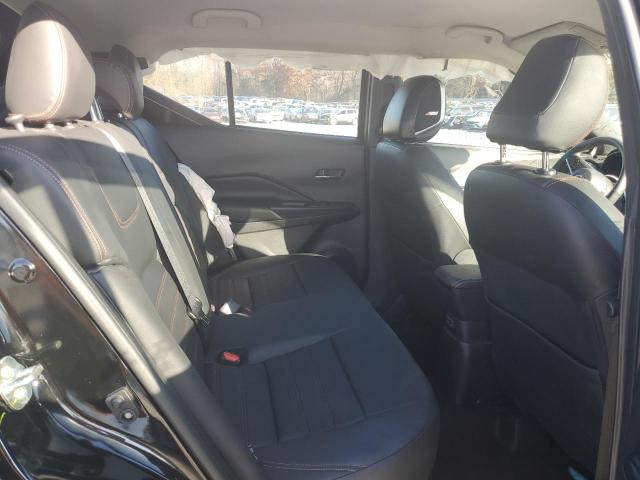 Photo 11 from auction – 2020 NISSAN KICKS SR with VIN 3N1CP5DVXLL539246