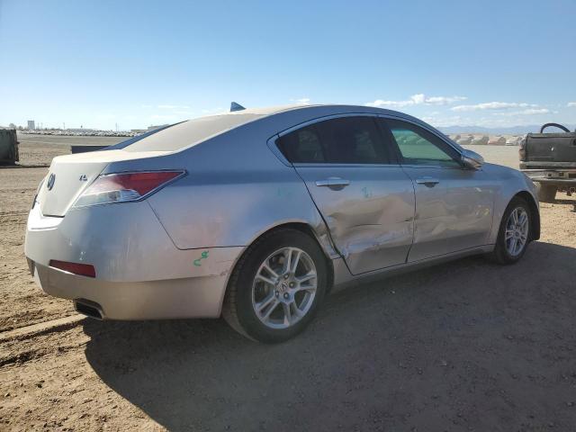 Photo 3 from auction – 2011 ACURA TL with VIN 19UUA8F29BA003337