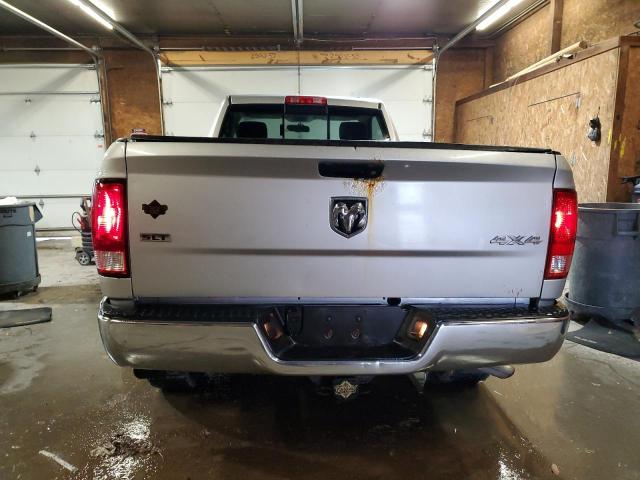 Photo 6 from auction – 2012 DODGE RAM 2500 S with VIN 3C6LD5BT7CG145095