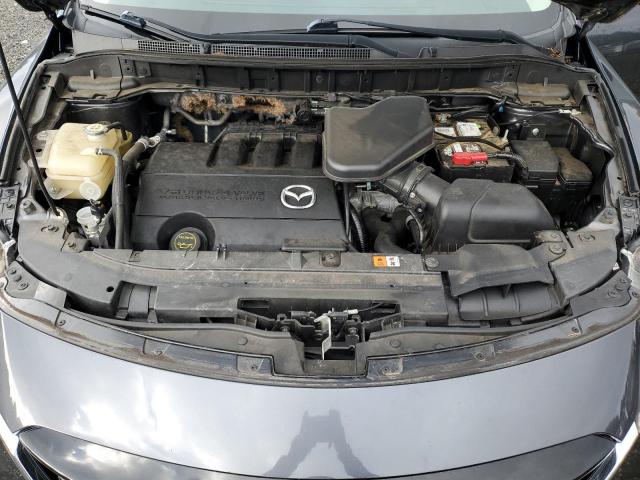 Photo 12 from auction – 2015 MAZDA CX-9 TOURI with VIN JM3TB3CA7F0458518