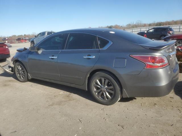 Photo 2 from auction – 2015 NISSAN ALTIMA 2.5 with VIN 1N4AL3AP1FN907740