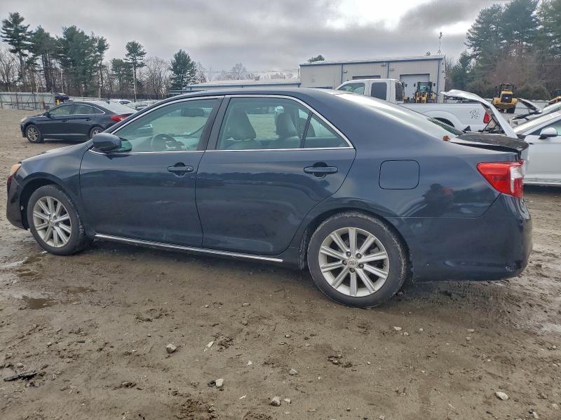 Photo 2 from auction – 2012 TOYOTA CAMRY BASE with VIN 4T4BF1FK2CR177010