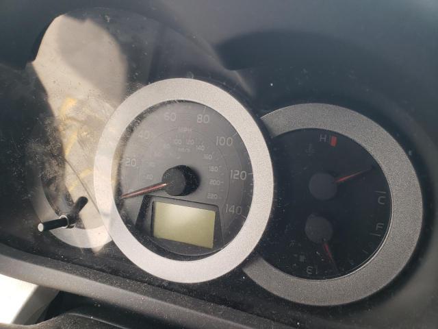 Photo 9 from auction – 2007 TOYOTA RAV4 LIMIT with VIN JTMBD31V675078935