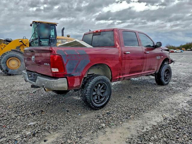 Photo 3 from auction – 2017 RAM 1500 SLT with VIN 1C6RR7LT2HS802360