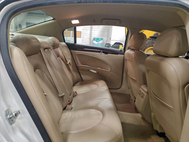 صورة رقم 10 من المزاد - 2008 BUICK LUCERNE CX مع VIN 1G4HD57288U104957